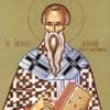 Memorial Day of St. Leo of Katansky