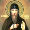 Venerable Zechariah of Pechersk