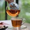 UN Holidays - International Tea Day