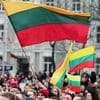 Lithuanian holidays - Statehood Day