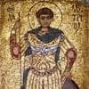 День святого Дмитрия Солунского в Греции, Румынии, Болгарии(Saint Demetrius Day)