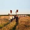 Velikoretsk religious procession