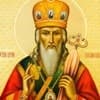 Day of the discovery of the relics of St. Gury, Archbishop of Kazan, and Barsanuphius of Tver