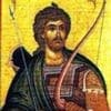 Memorial Day of the Great Martyr Nikita Gotfsky