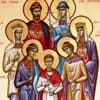 Memorial Day of the Holy Royal Martyrs