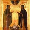 Memorial Day of Saints Juliana and Eupraxia of Moscow