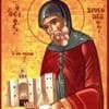 Memorial Day of St. Christodoulus the Wonderworker