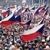 Struggle for Freedom and Democracy Day in the Czech Republic