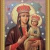 Feast of the Icon of the Mother of God Mokhnatinskaya