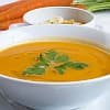 International holidays - International Soup Day