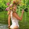 Holidays of the Slavs - Ivan Kupala (Kupala Night) congratulate →