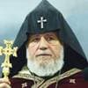 Aniversarea înscăunării, ungerii și înscăunării lui Karekin al II-lea, Catholicos al tuturor armenilor